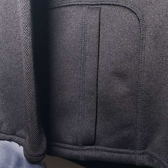 Adidas Rutgers Pullover Fleece - Picture 5 of 6